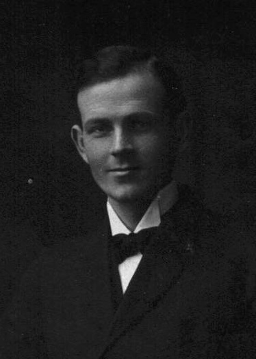 Stayner Richards (1885 - 1953) Profile